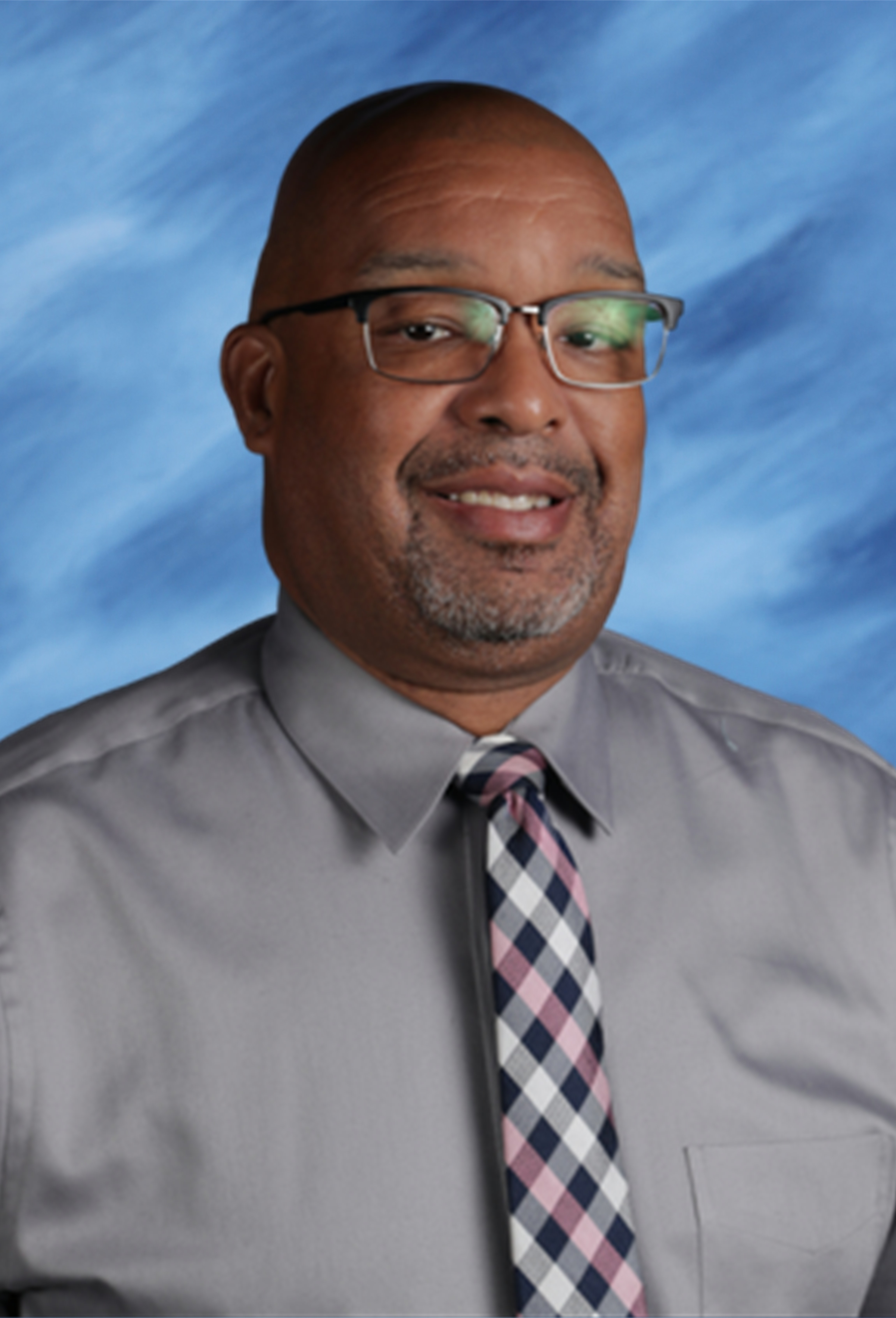 Marcus Watson