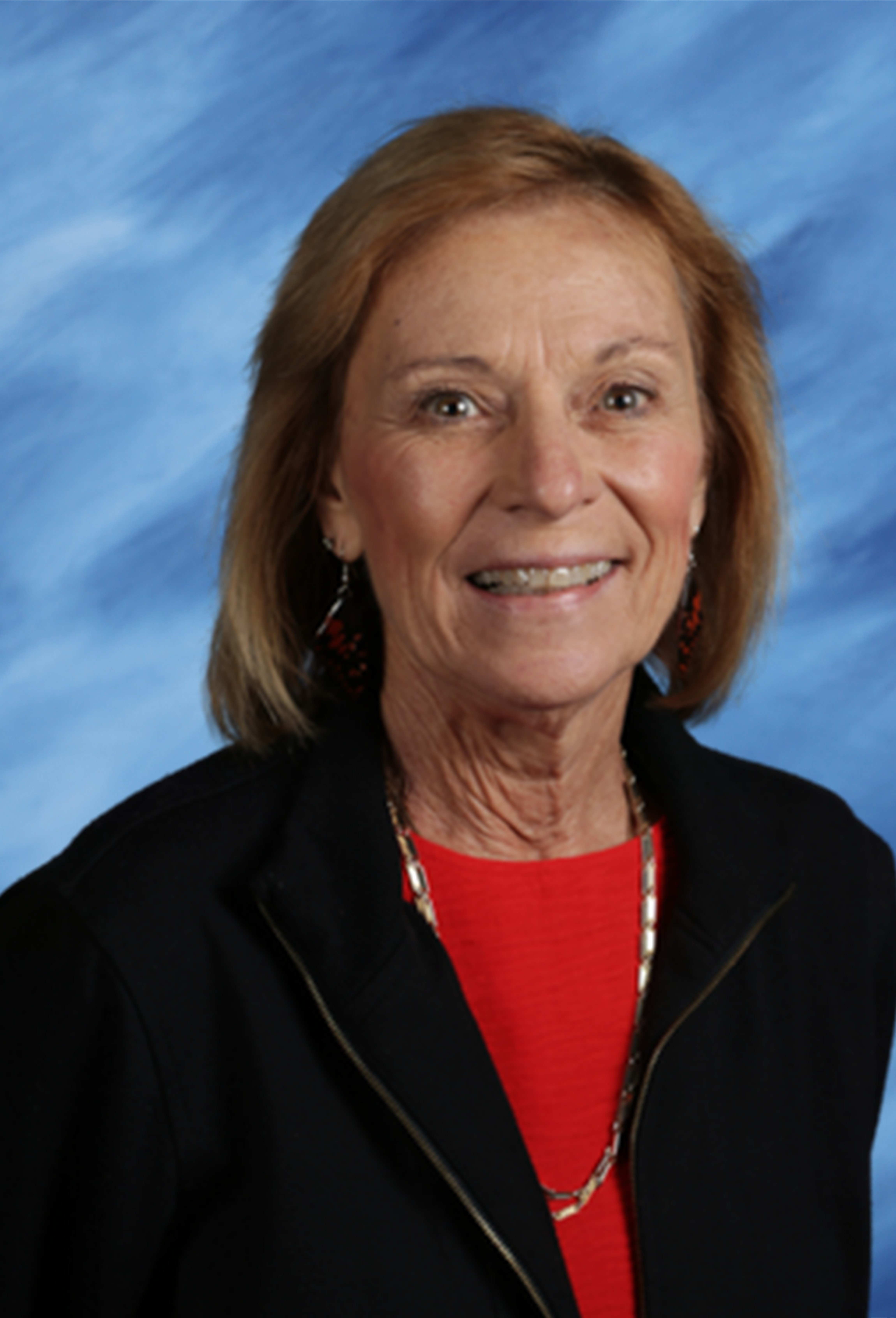 Wendy Yakstis
