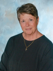 Christine Fitzgibbons