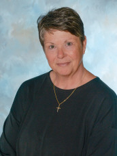 Christine Fitzgibbons