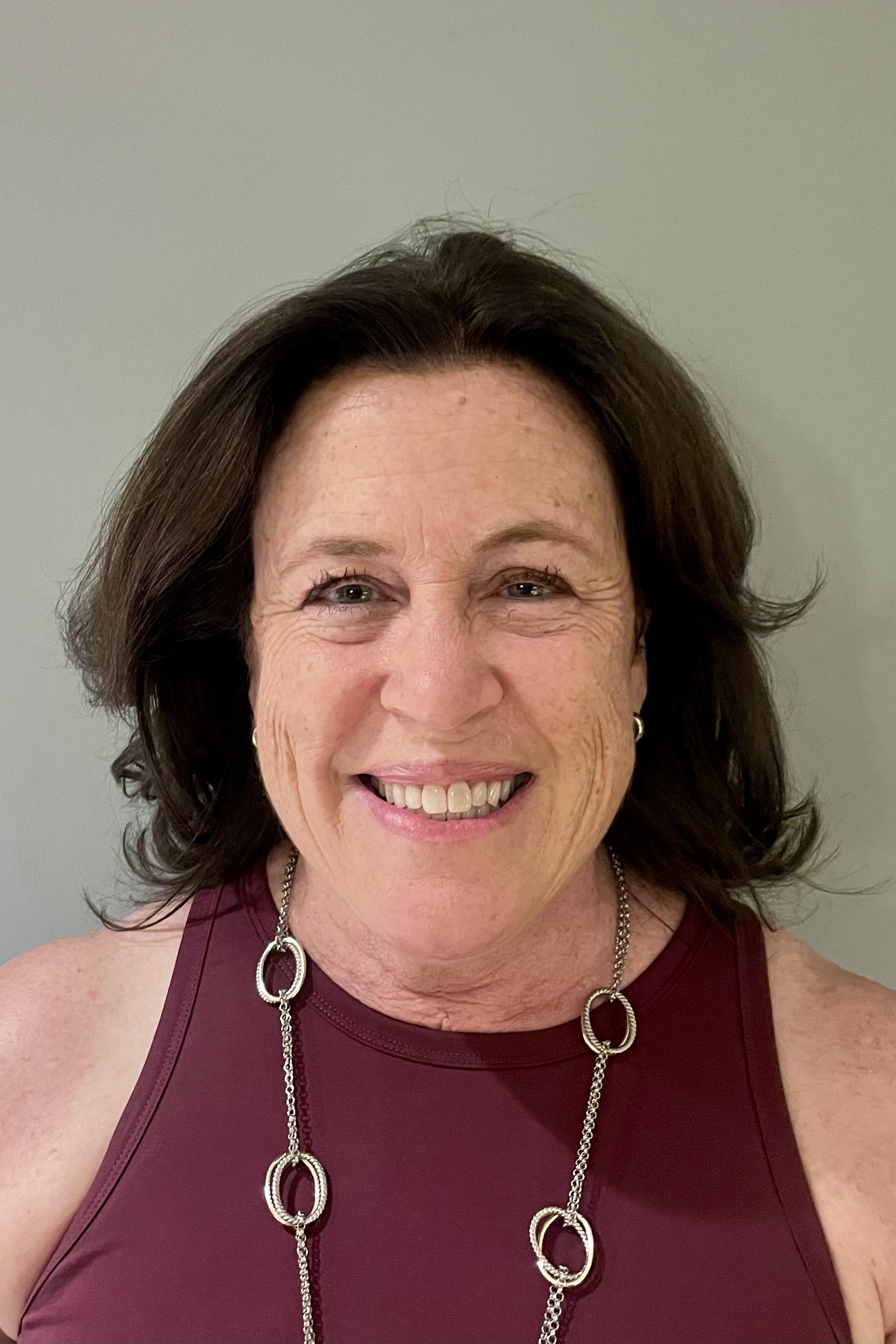 Colleen Chave