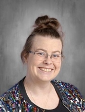 Caitlin Breitenstein