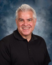 Andrew Elliott