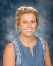 Amanda Landry