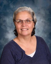 Julie Roland