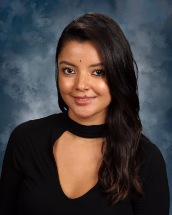 Maria Canelo