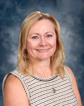 Debbie Strain