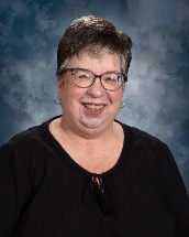 Mary Kaperzinski