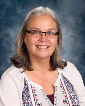 Julie Roland
