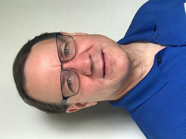 David Laffiteau