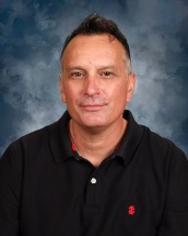Isaac Martinez