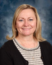 Debbie Strain