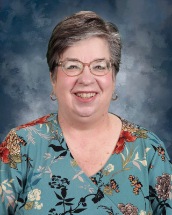 Mary Kaperzinski