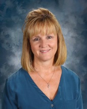 Tana Scott