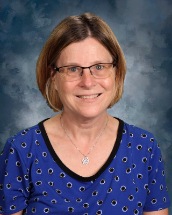 Kimberly Myklebust