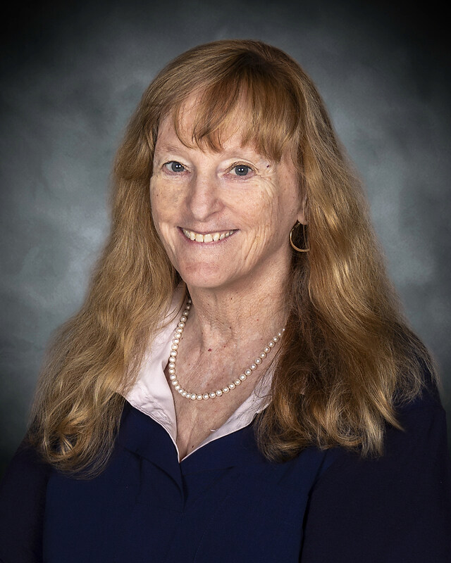 Katheryn Shaw