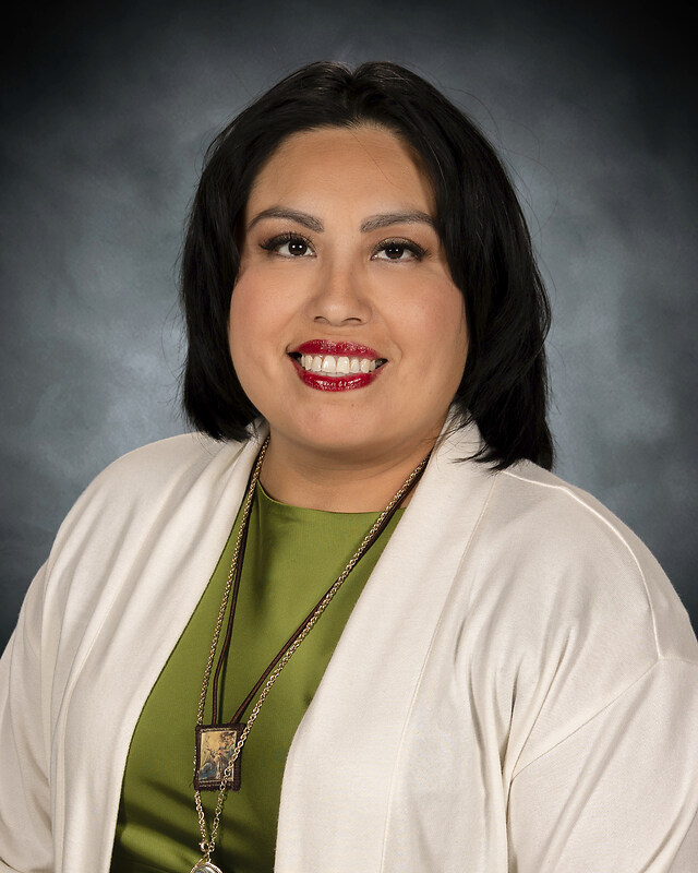 Sandra DeLaTorre
