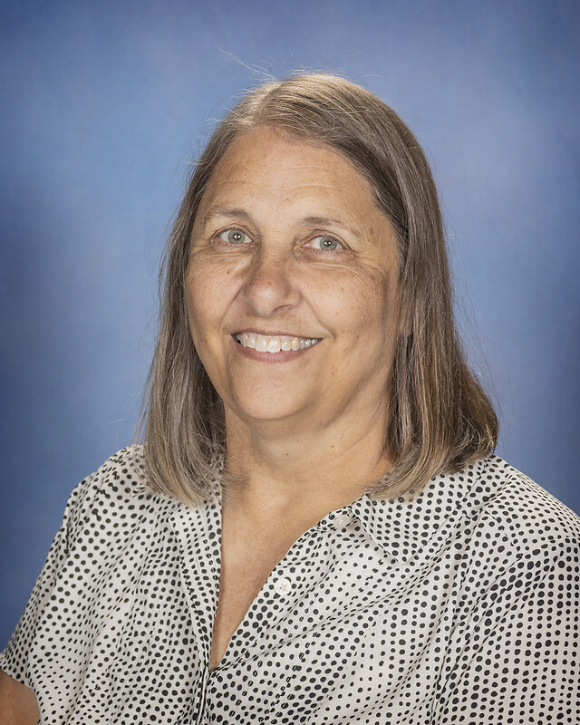 Tina Hampton