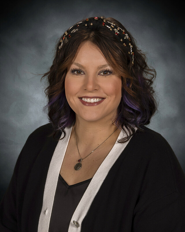 Victoria Milligan