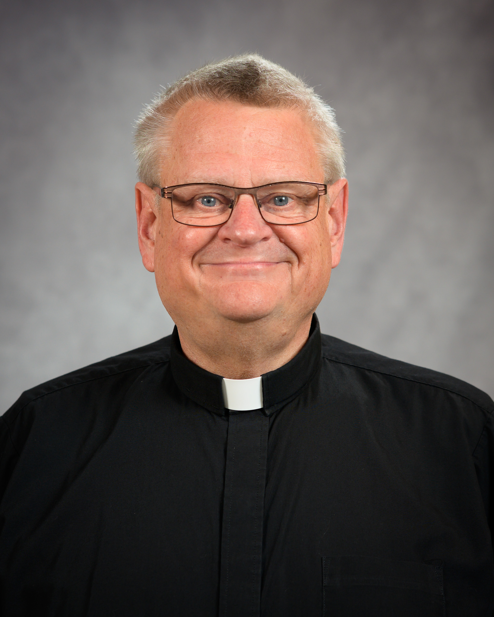Fr. Thom Kowatch