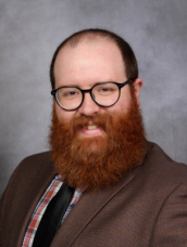 Daniel MacGregor