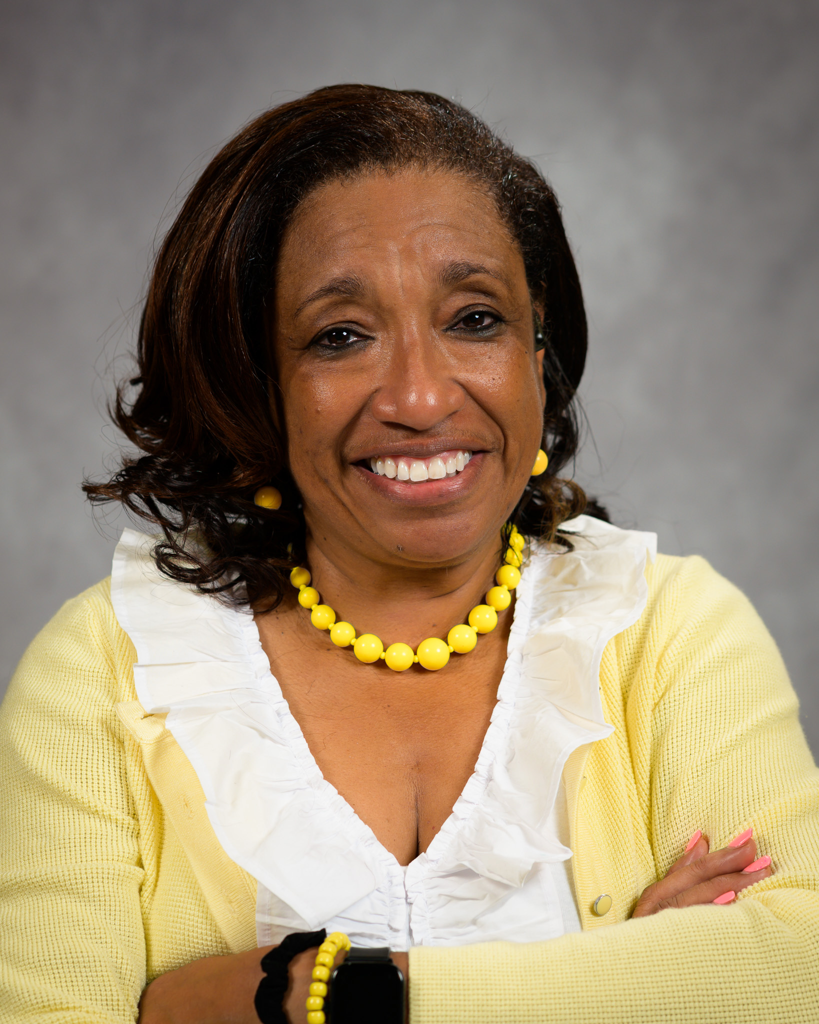 Lenora Cruz-Price