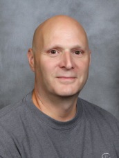 Alan Plevelich
