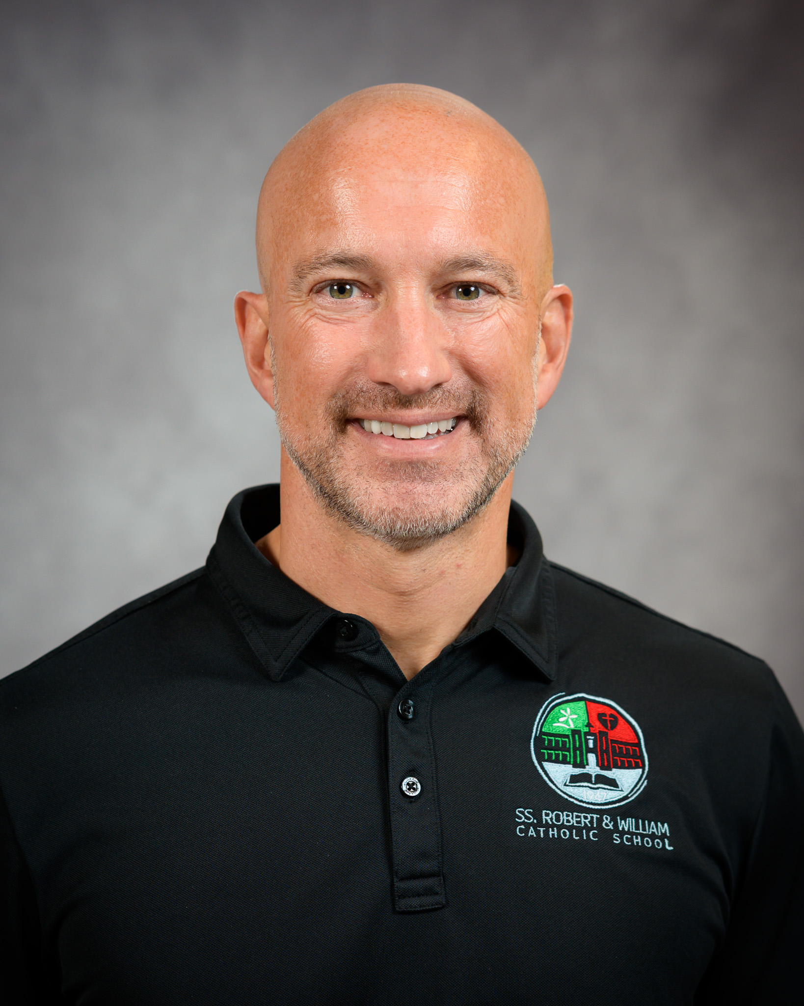 Scott Embacher