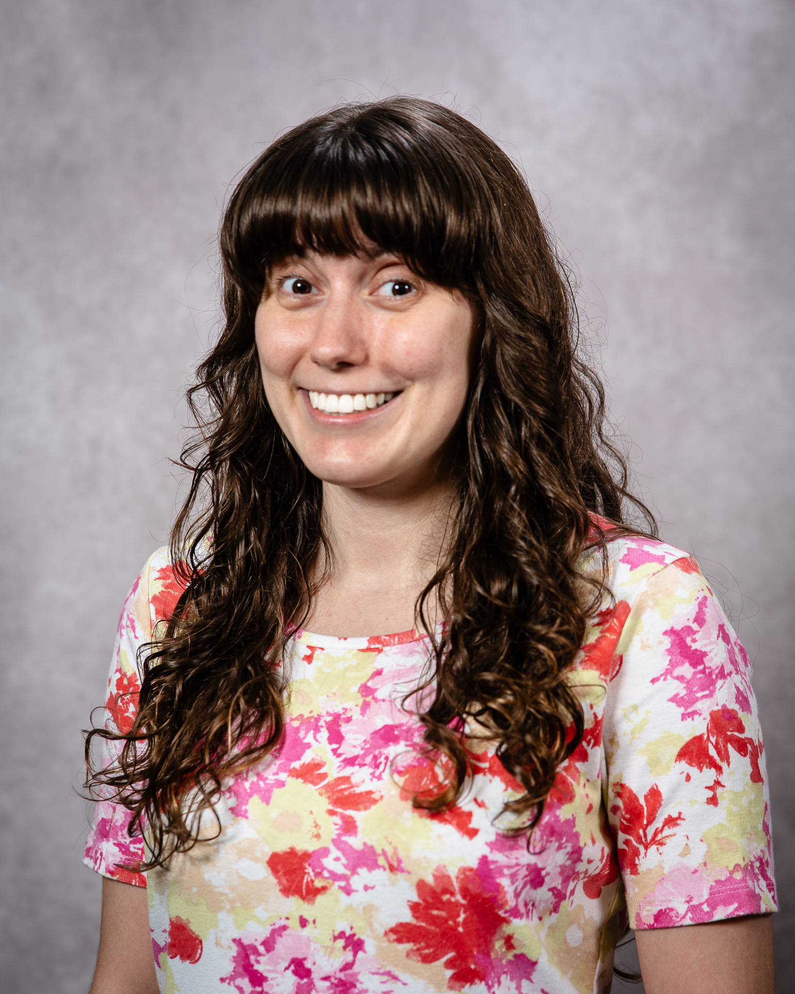 Michelle Glawitsch