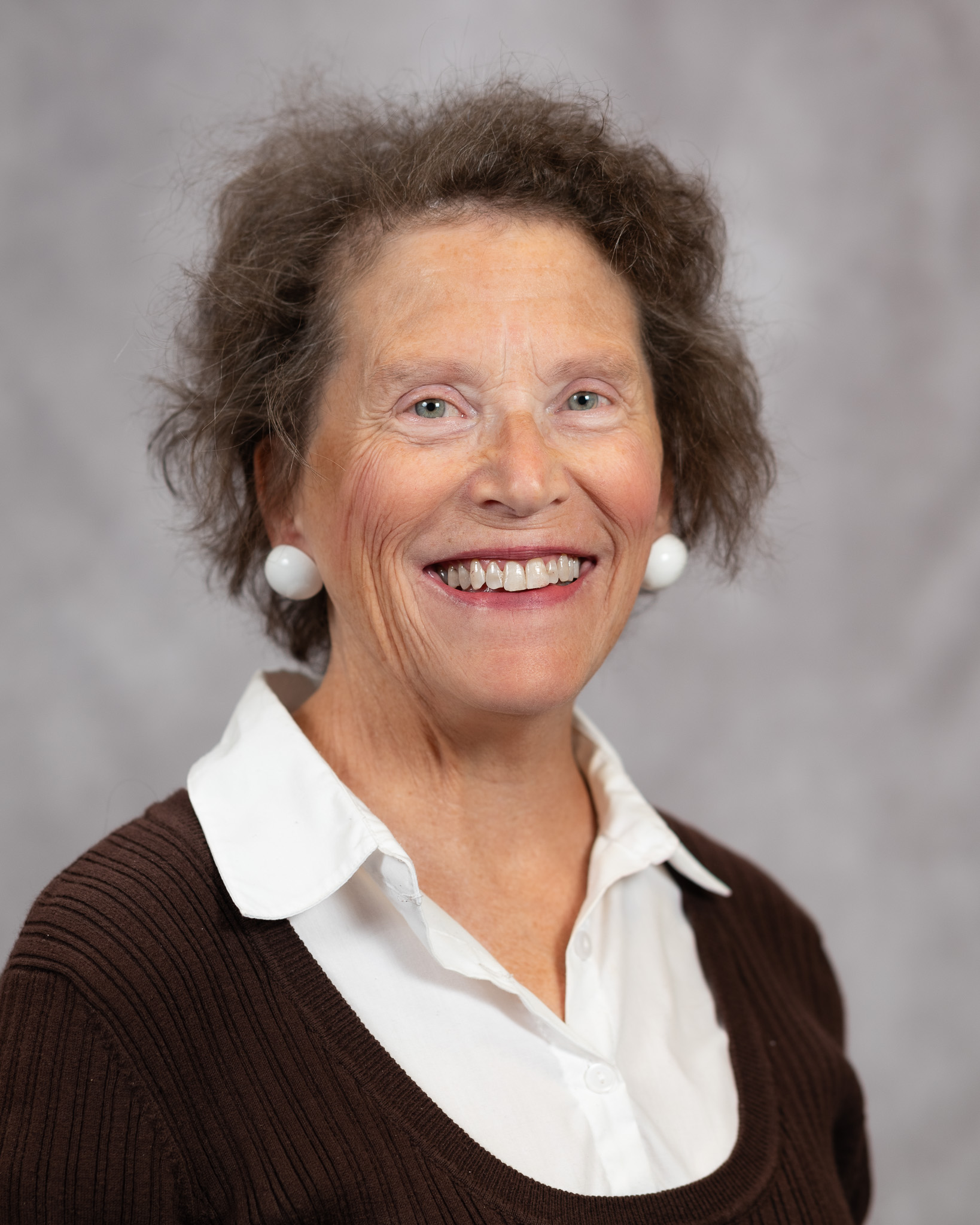 Sheila Coyne