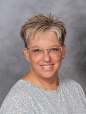 Jill Barnes