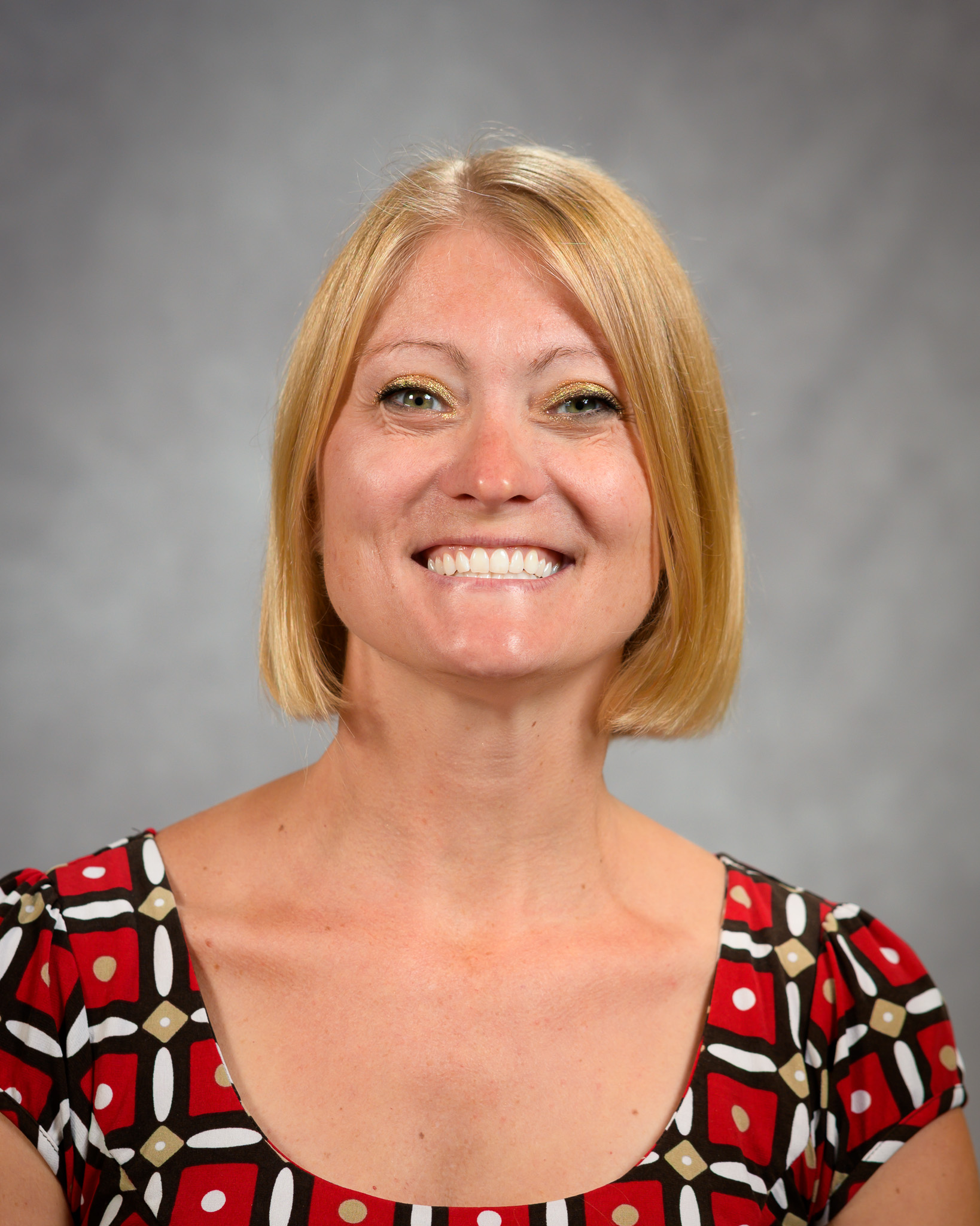 Rachel Slapnicker