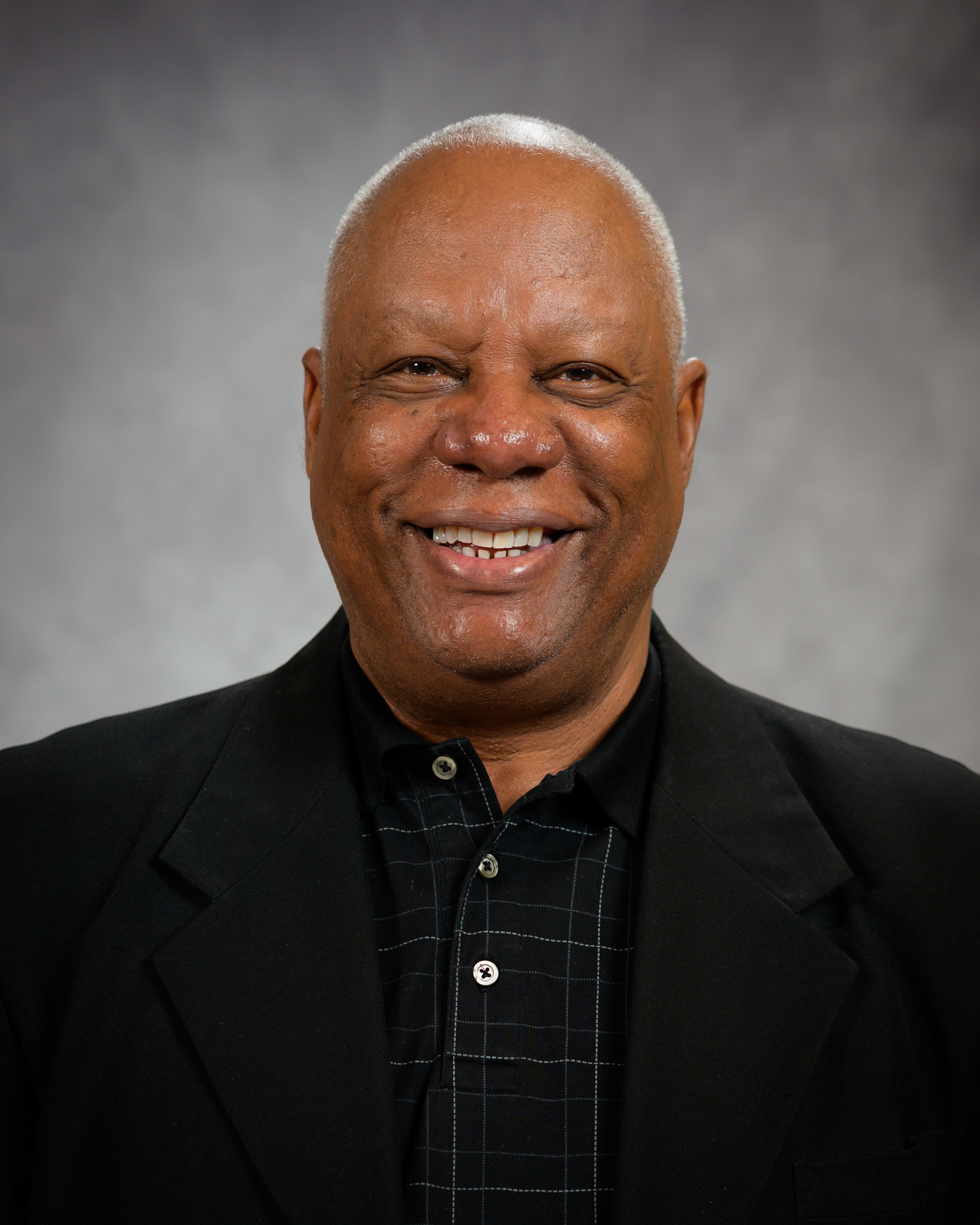Harold S. Booker