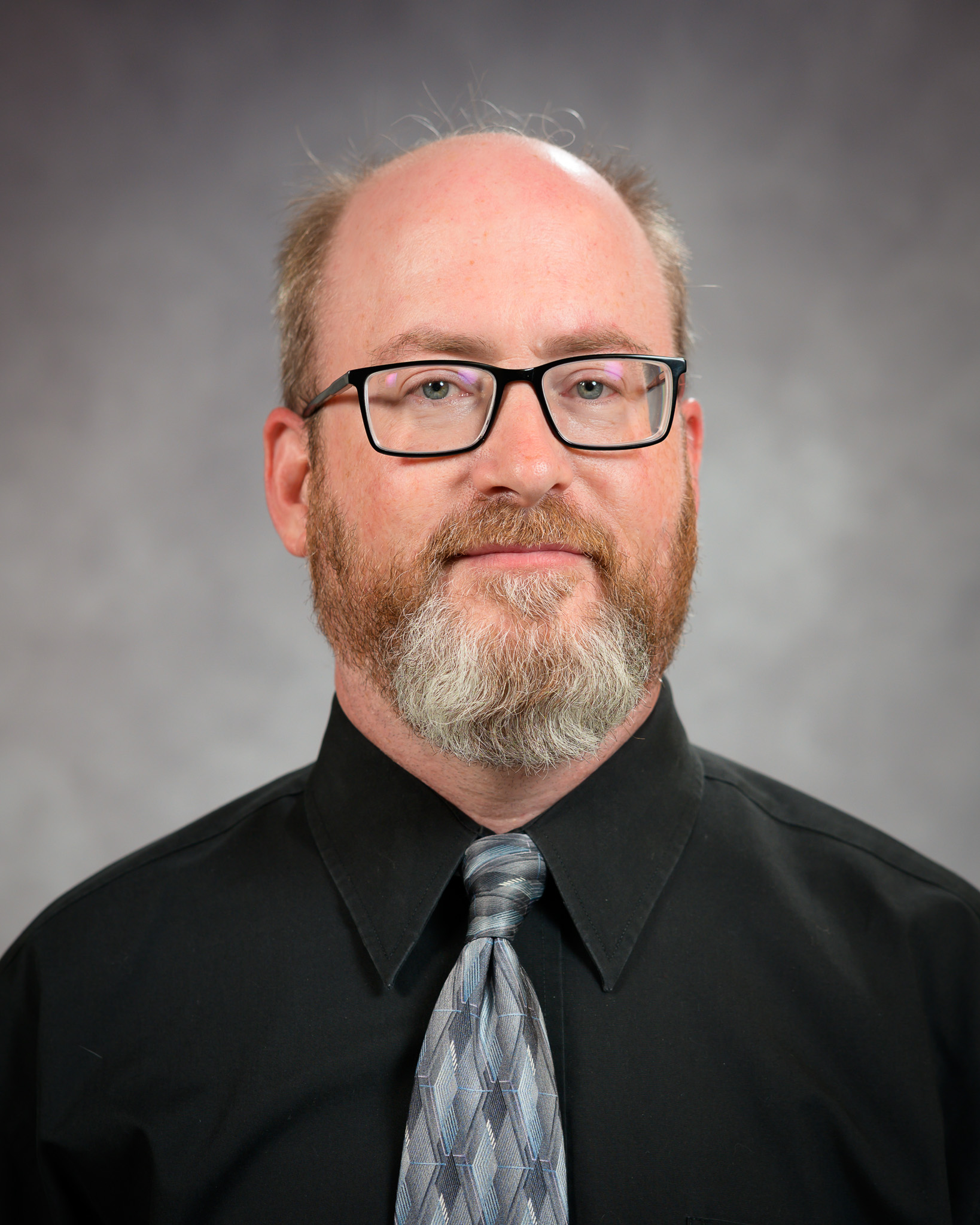 Scott Williams