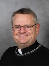 Fr. Thom Kowatch