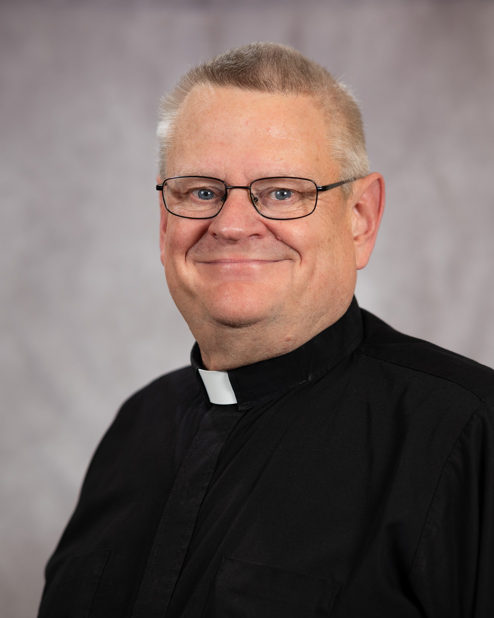 Fr. Thom Kowatch