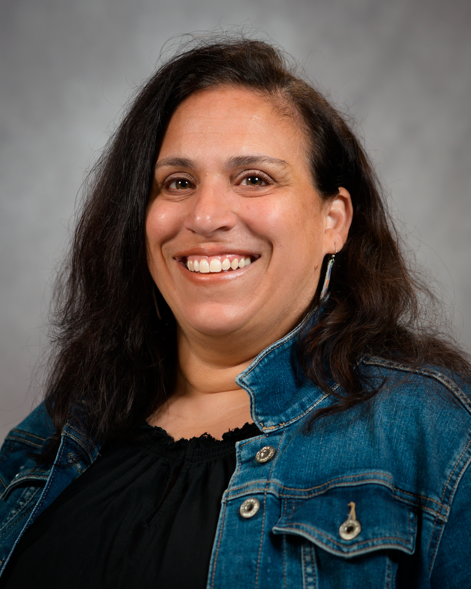 Terri Ringenbach