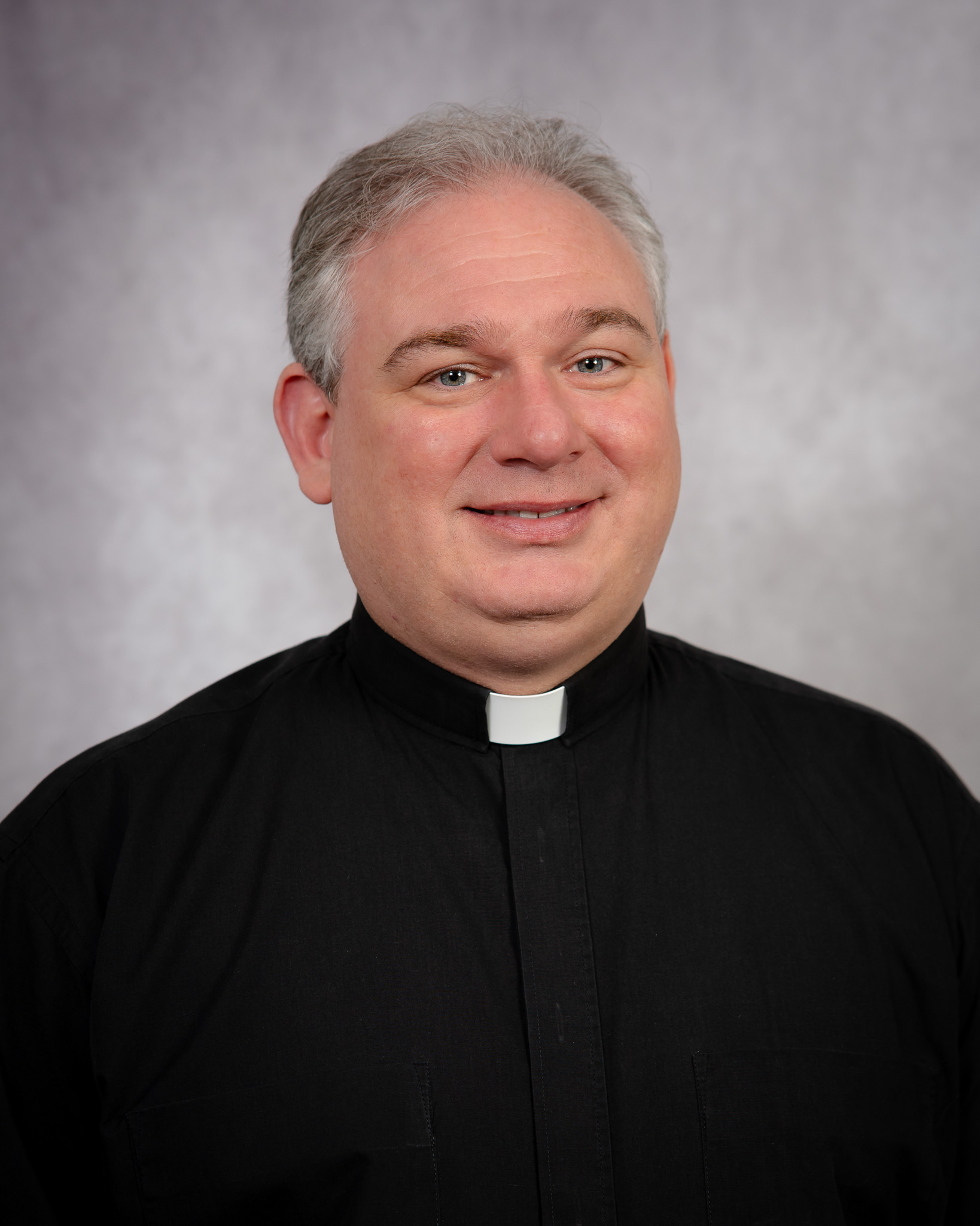 Fr. Michael Stalla