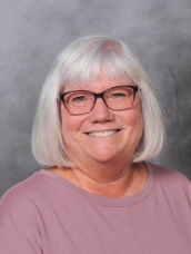 Mary Beth Cox