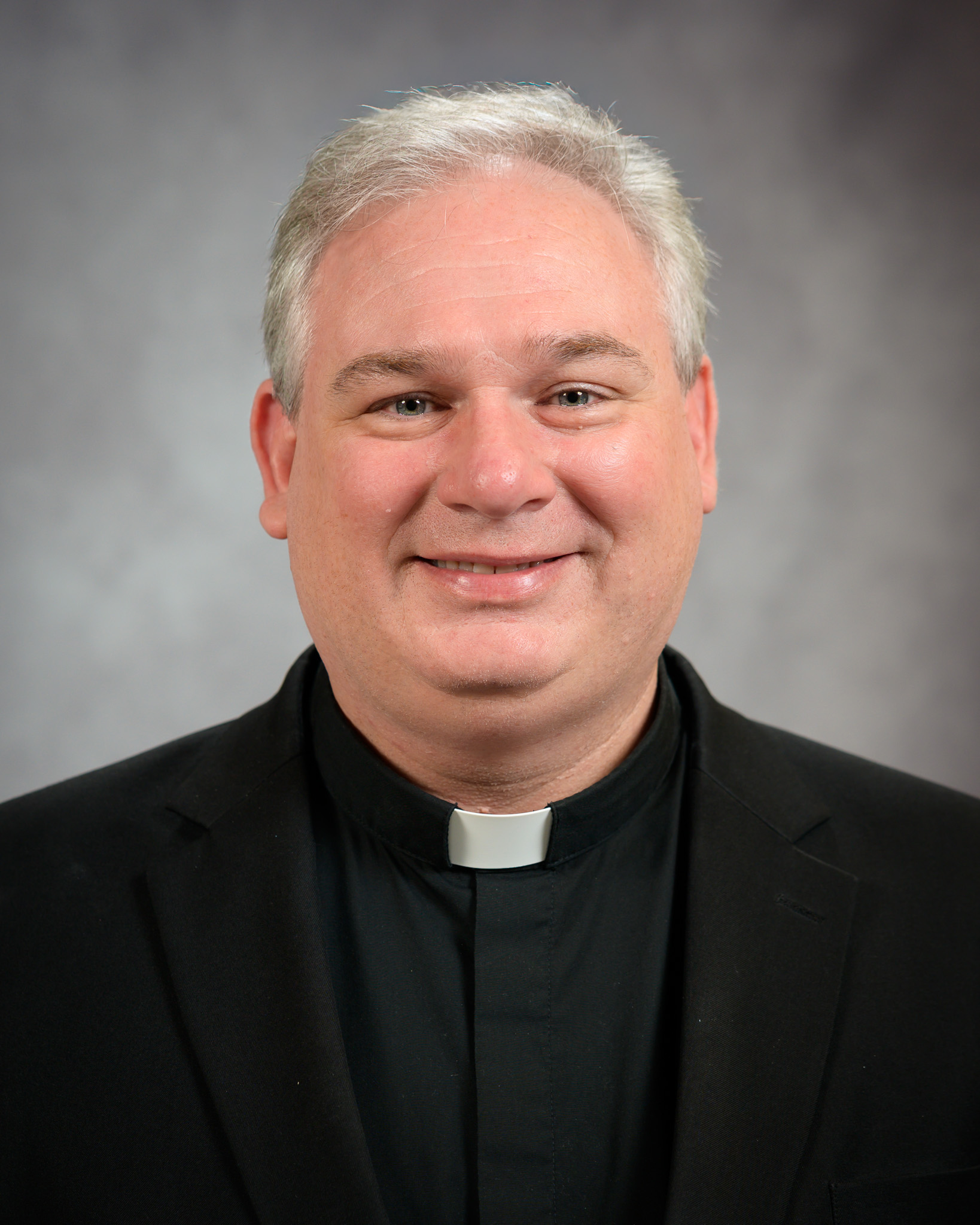 Fr. Michael Stalla