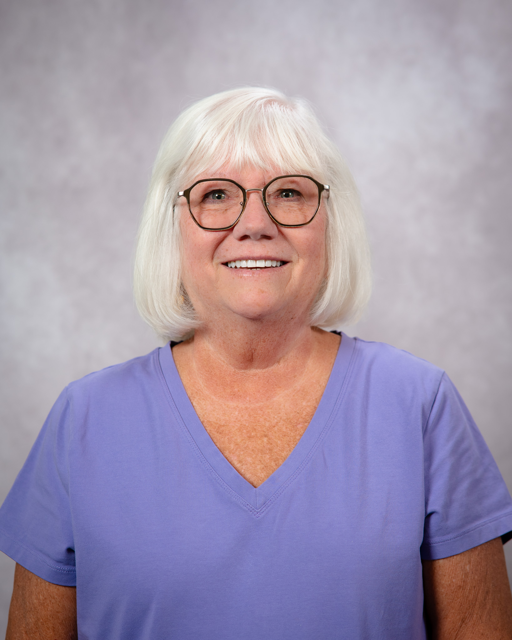 Mary Beth Cox