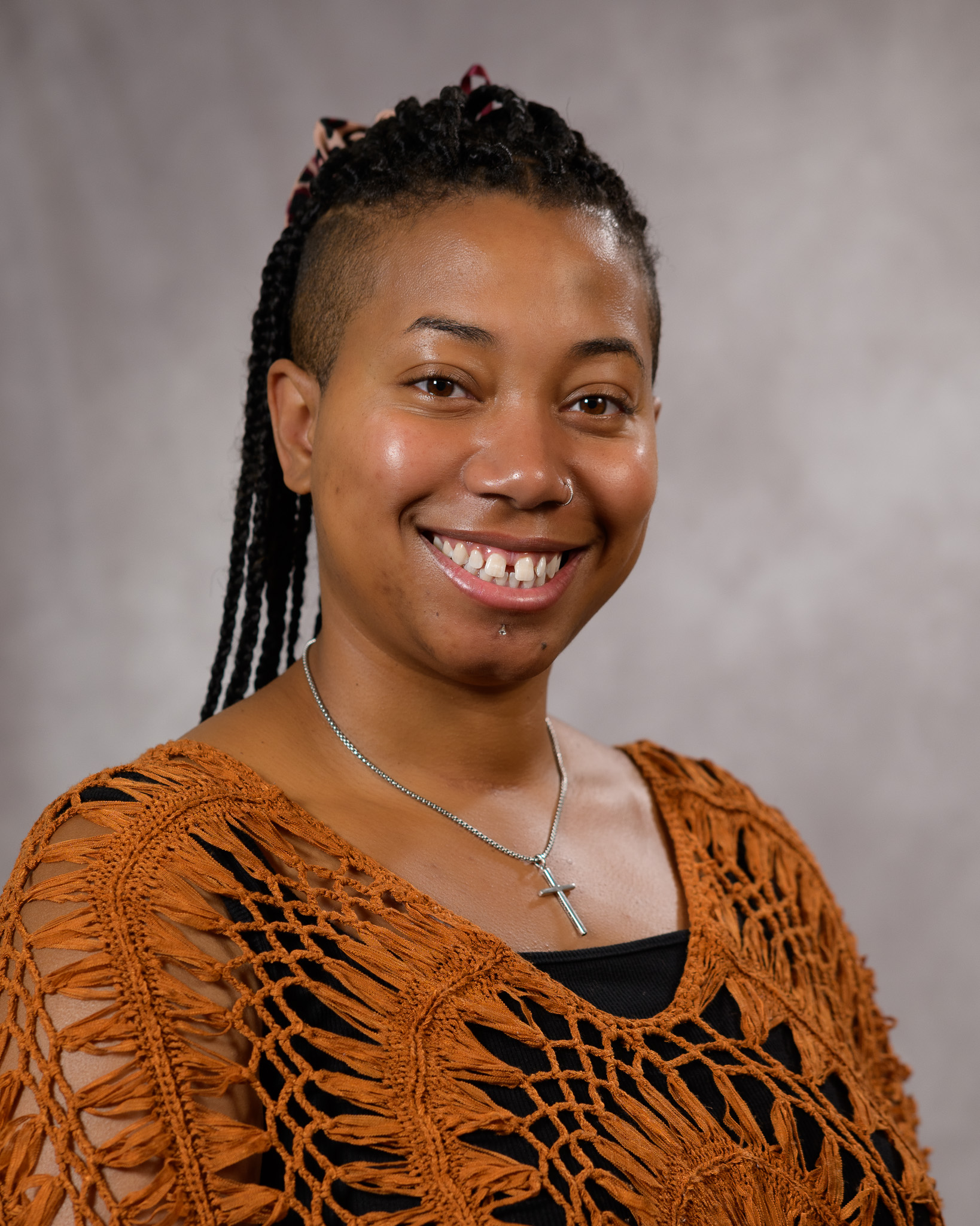 Autumn Sierra-Holloway