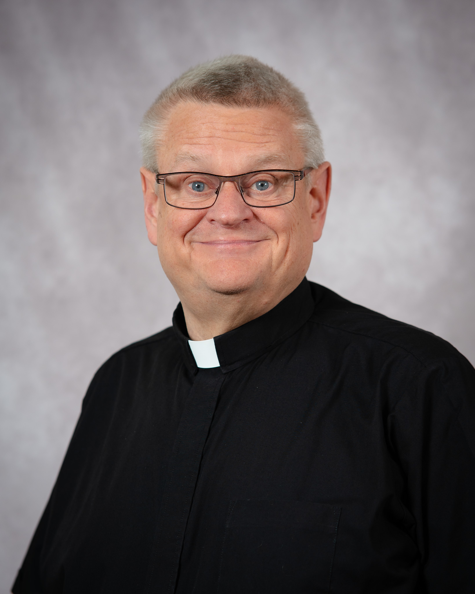 Fr. Thom Kowatch