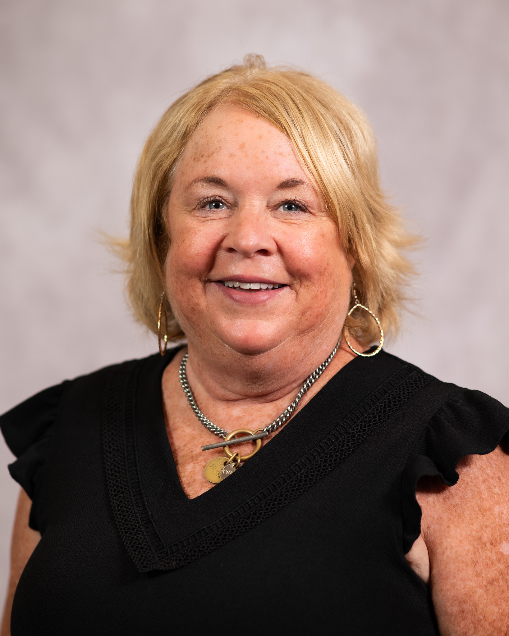 Debbie Mulhall