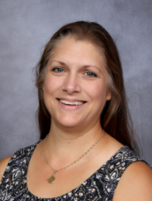 Beth Warneka