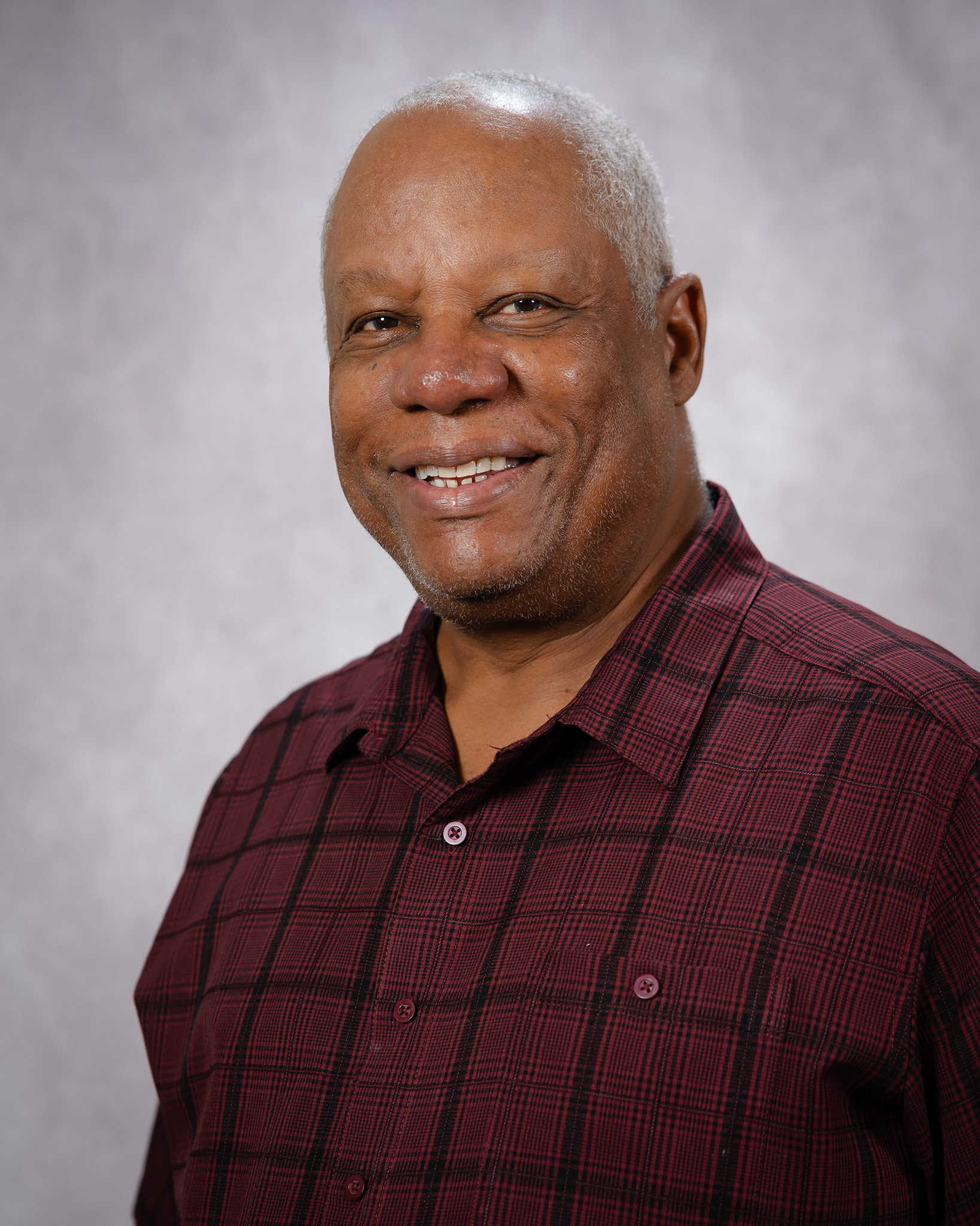 Harold S. Booker