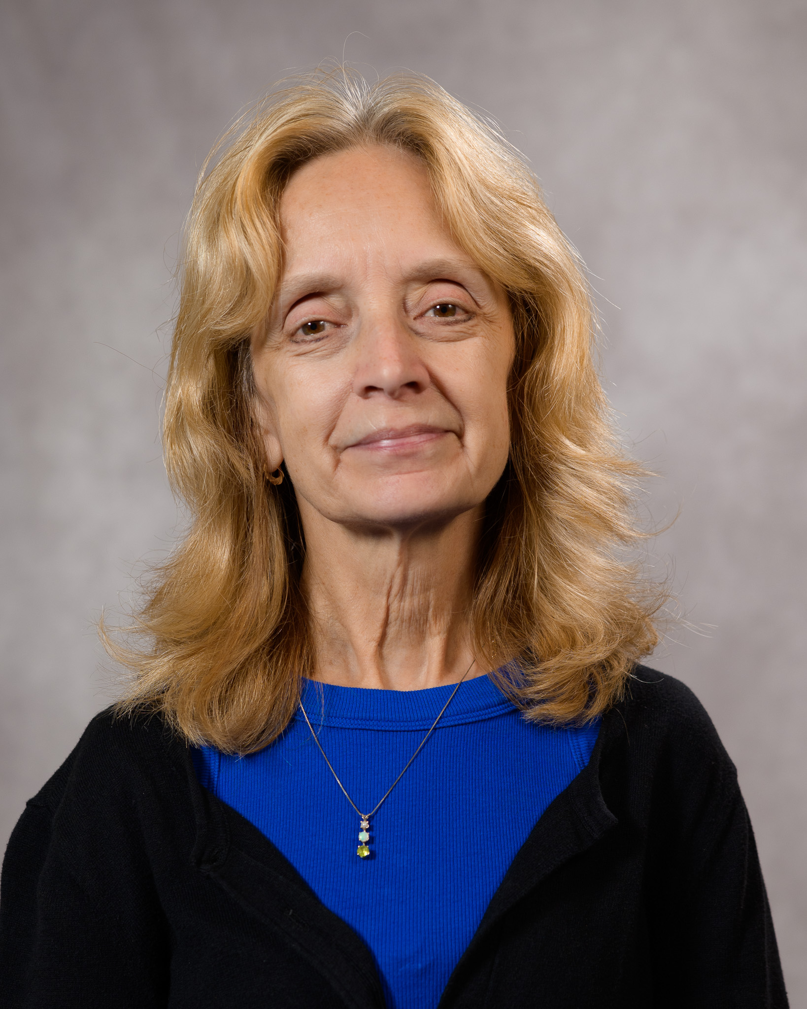 Mary Terese Matousek