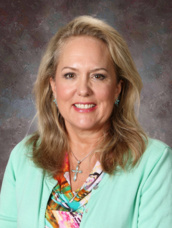 April Miller