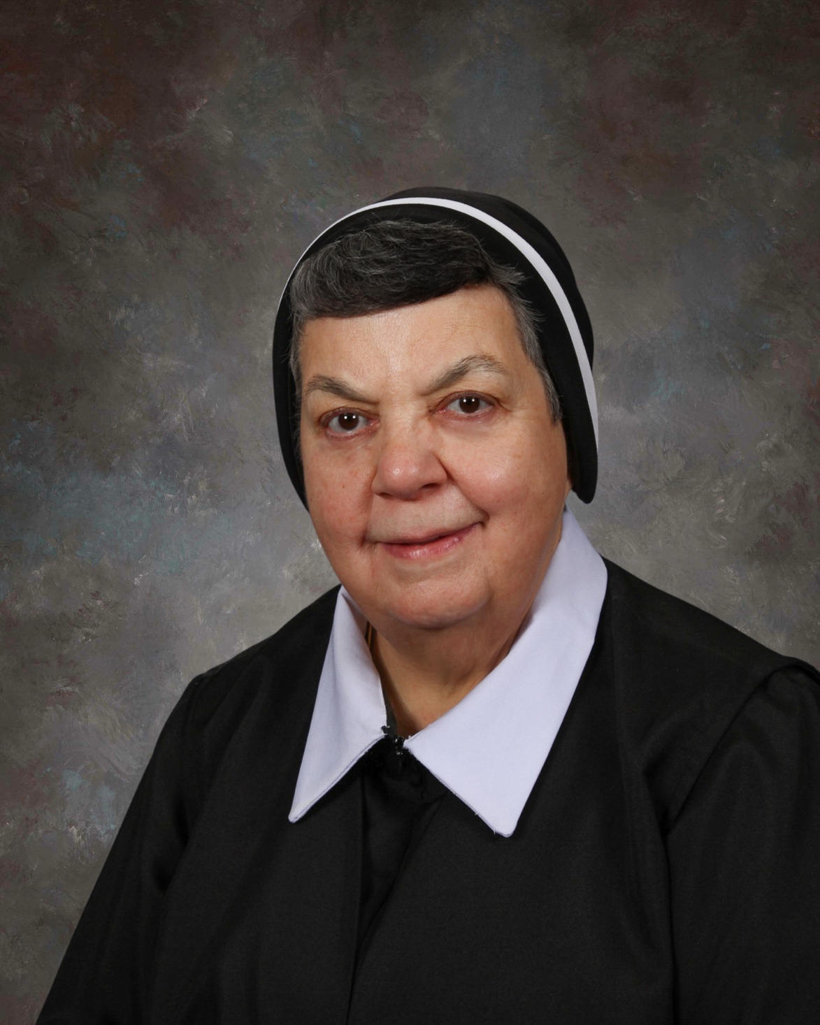 Sister Anne Louise Abascal