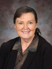 JoAnne Rickard